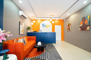 Tago Hotel & Spa